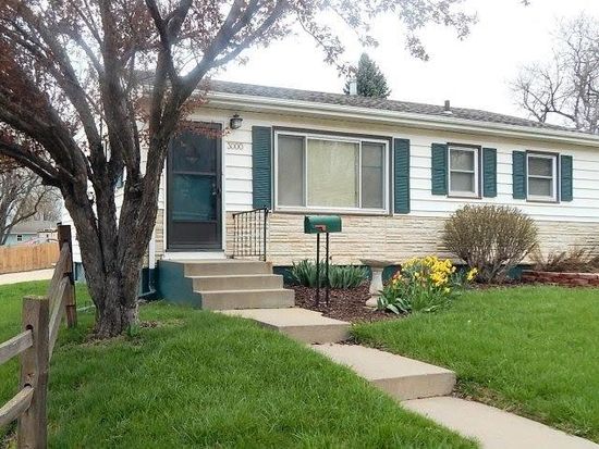 Photo: Sioux Falls House for Rent - $700.00 / month; 3 Bd & 2 Ba