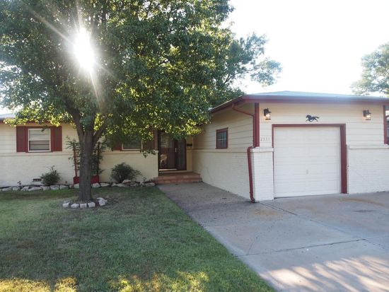 Photo: Wichita House for Rent - $700.00 / month; 3 Bd & 2 Ba